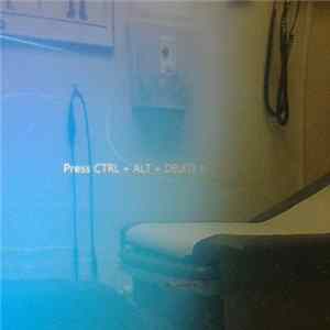 ALLfiction - Piss Promo EP Album