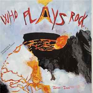 Various - Who Plays Rock Album