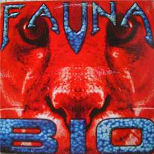 Fauna - Bio Album