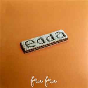 Edda - Fru Fru Album