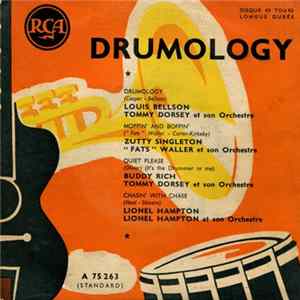 Various - Drumology Album