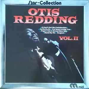 Otis Redding - Star-Collection Vol. II Album