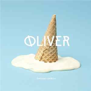 ØLIVER - Fortune Cookies Album