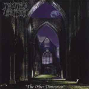 The Other Dimension - The Other Dimension Album