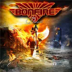 Bonfire - Pearls Album