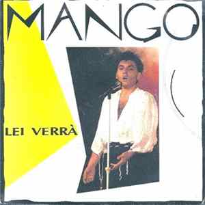 Mango - Lei Verr Album