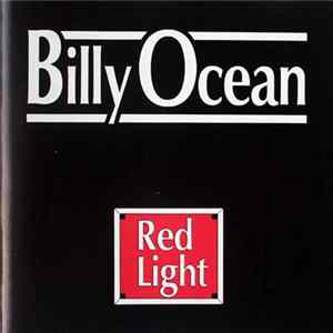 Billy Ocean - Red Light Album