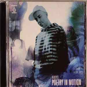 Redeyes - Poetry In Motion Album