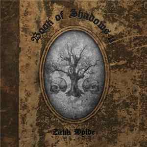 Zakk Wylde - Book Of Shadows II Album
