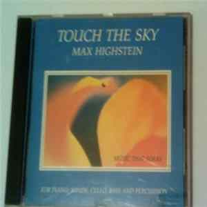 Max Highstein - Touch The Sky Album