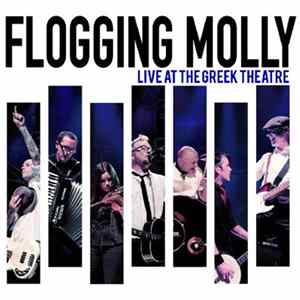 Flogging Molly - Live At The Greek Theatre Album