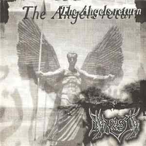 Dynasty of Metal - The Angels Return Album