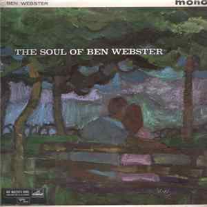Ben Webster - The Soul Of Ben Webster Album