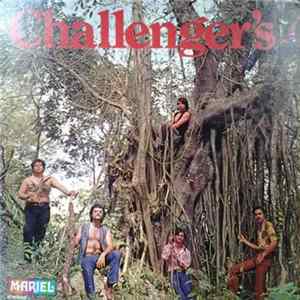 Challenger's - Challenger's Album