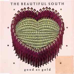 The Beautiful South - Good As Gold Album