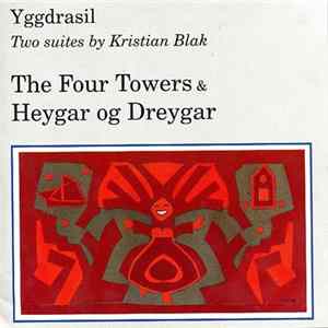 Yggdrasil - The Four Towers & Heygar Og Dreygar Album