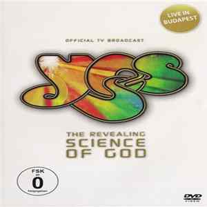 Yes - The Revealing Science Of God Album