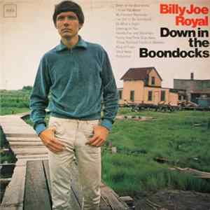 Billy Joe Royal - Down In The Boondocks Album