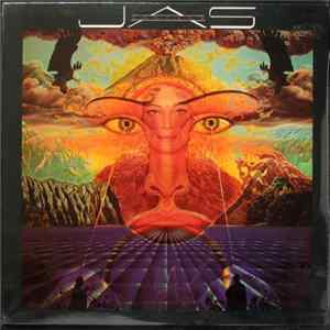 Jas - Volcano Album