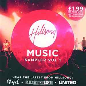 Various - Hillsong Music Sampler Vol 1 Album
