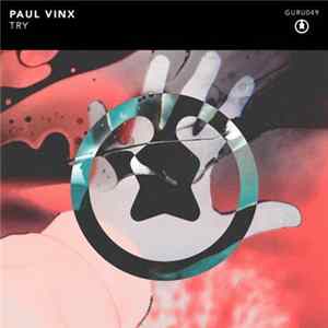 Paul Vinx - Try Album