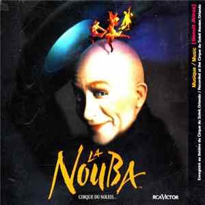 Cirque Du Soleil - La Nouba Album