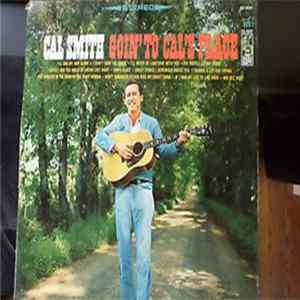 Cal Smith - Goin' To Cal's Place Album