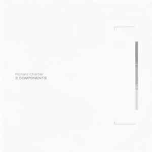 Richard Chartier - 3_Components Album