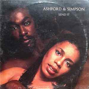 Ashford & Simpson - Send It Album