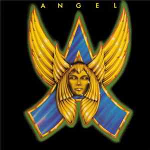 Angel - Angel Album