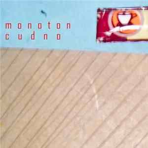 Monoton - Cudno Album