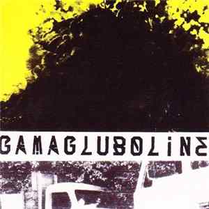 Gamagluboline - Live In Paradiso, Amsterdam Album