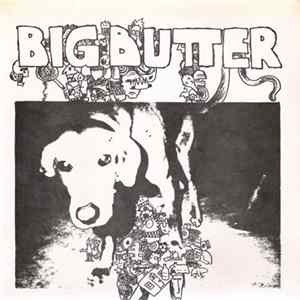 Big Butter - Fogalopes Big Day Album