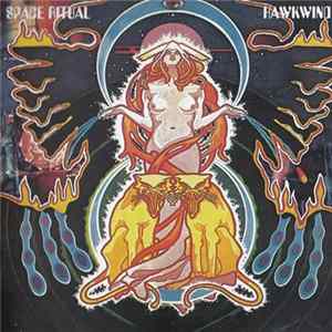 Hawkwind - Space Ritual Album