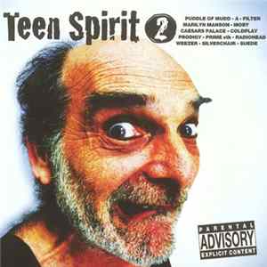 Various - Teen Spirit 2 Album