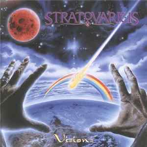 Stratovarius - Visions Album