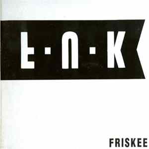 Friskee - Untitled Album