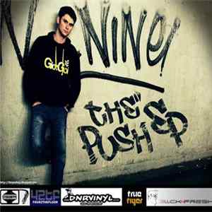 Duncan Powell - The Push EP - Remixes Part 2 Album