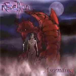 Rebellion - Ascending Album