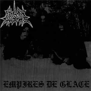 Frozen Shadows - Empires De Glace Album