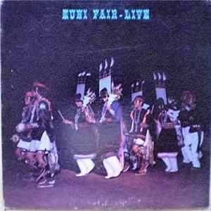Zuni Fair - Live Album