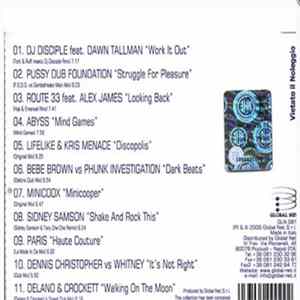 Various - Dj Set Volume 39 Album
