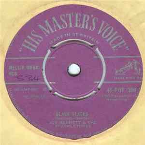 Joe Bennett & The Sparkletones - Black Slacks / Boppin' Rock Boogie Album