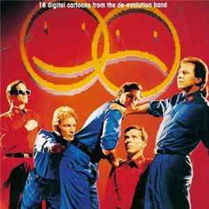 Devo - Total Devo Album