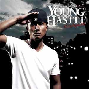 Young Hastle - This Is My Hustle Album