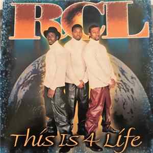 RCL - This Is 4 Life Album