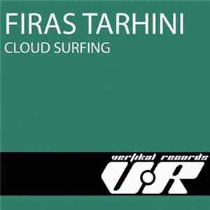 Firas Tarhini - Cloud Surfing Album