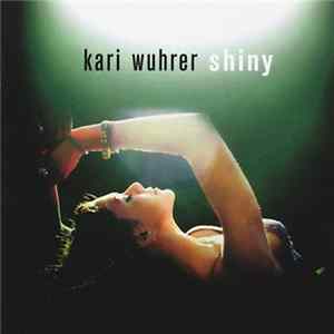 Kari Wuhrer - Shiny Album