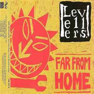 Levellers - Far From Home Album