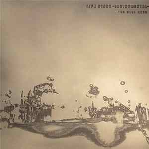 Tha Blue Herb - Life Story ~Instrumental~ Album